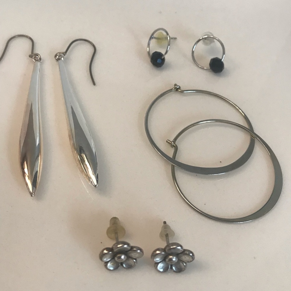 Earring Bundle - image 1